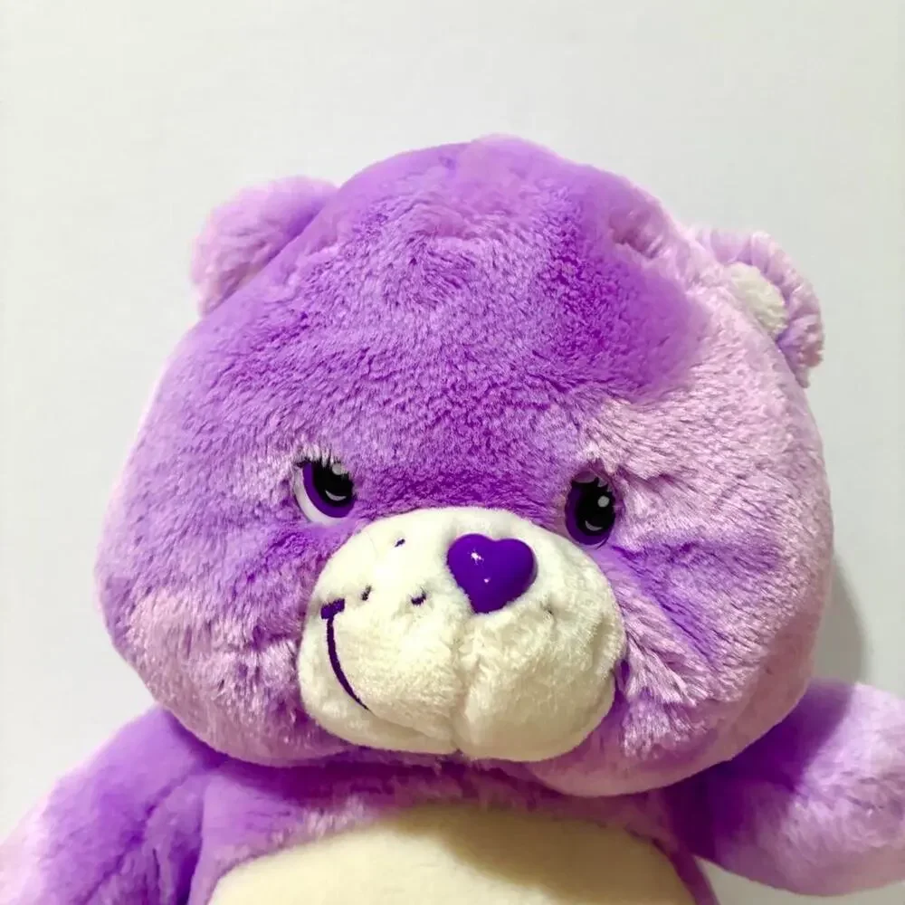 Vintage 2003 Care Bears 12